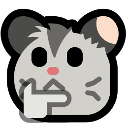 :neopossum_think: